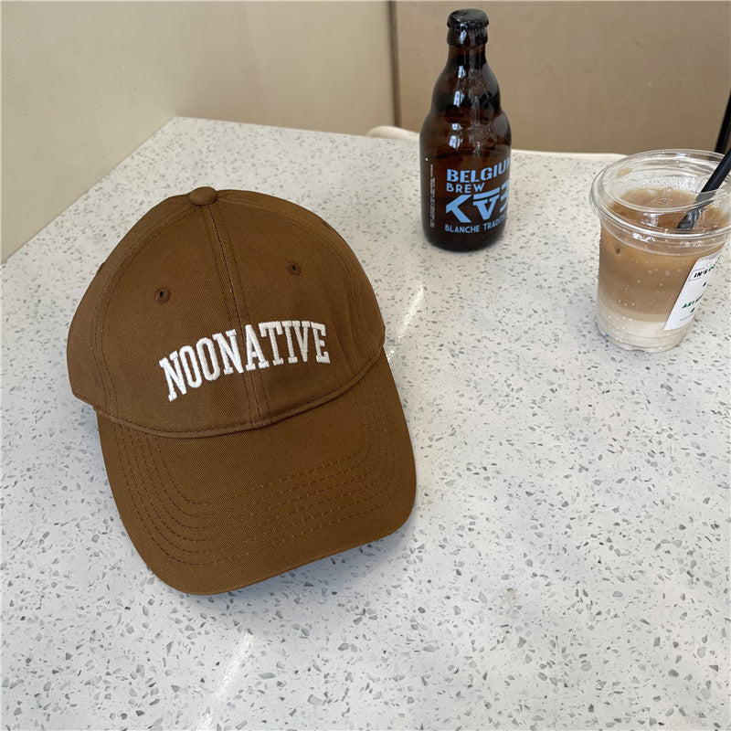 Men's Casual Dad Cap Kalsten