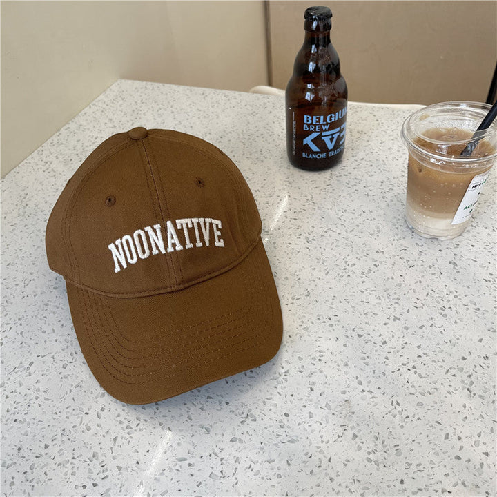 Men's Casual Dad Cap Kalsten