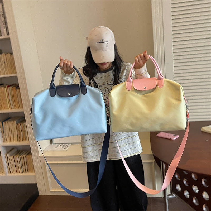 Women’s Travel and Sports Bag Kalsten