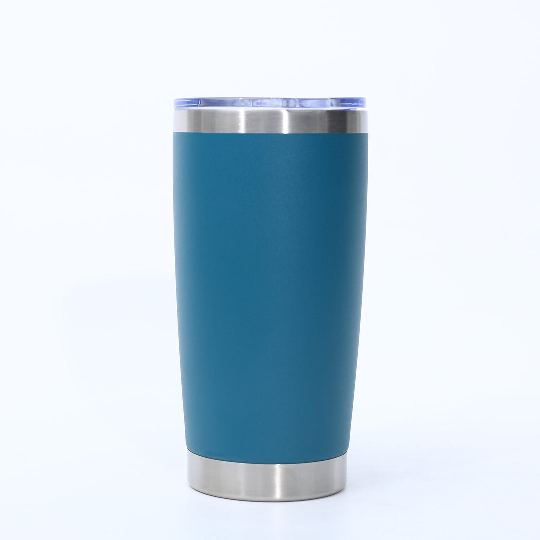 Women High-Quality Insulated Cup with Double Walls Kalsten