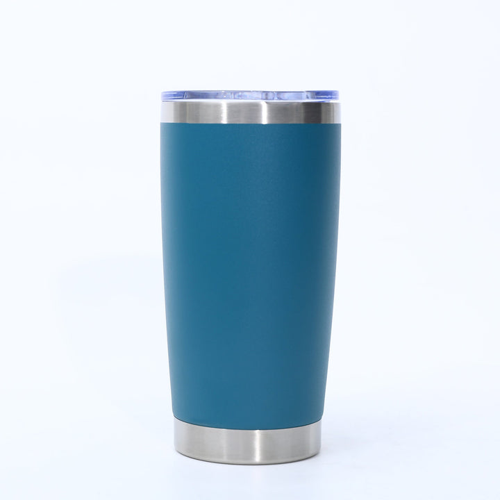 Women High-Quality Insulated Cup with Double Walls Kalsten