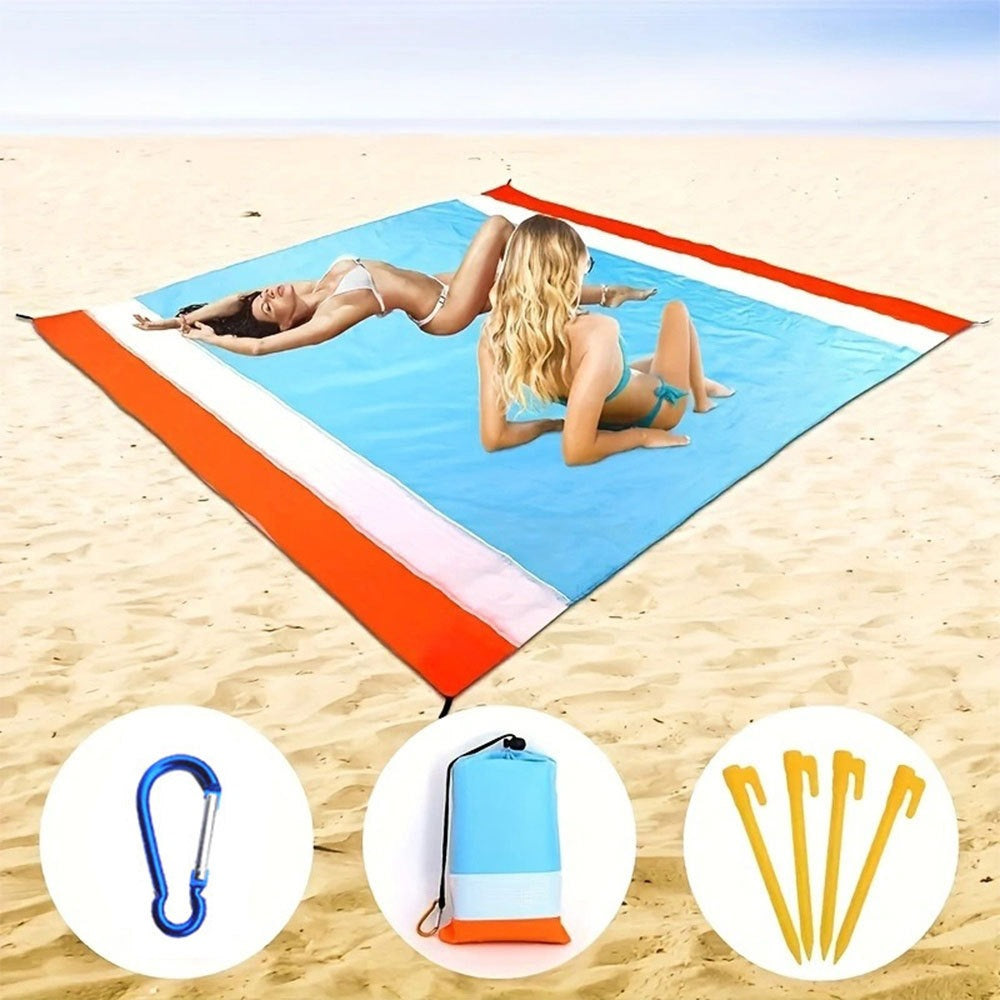 Beach Sunshade Tent Kalsten