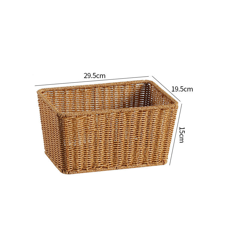Home Storage Basket Kalsten