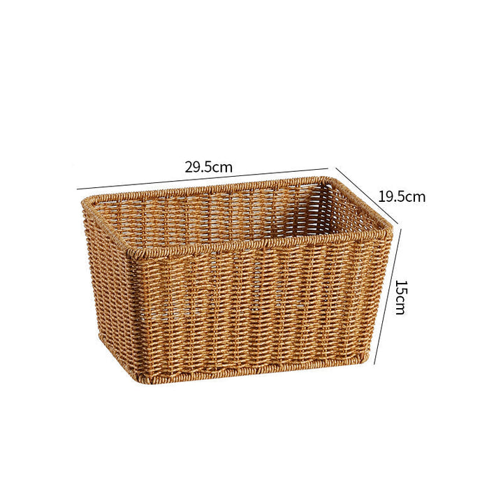 Home Storage Basket Kalsten
