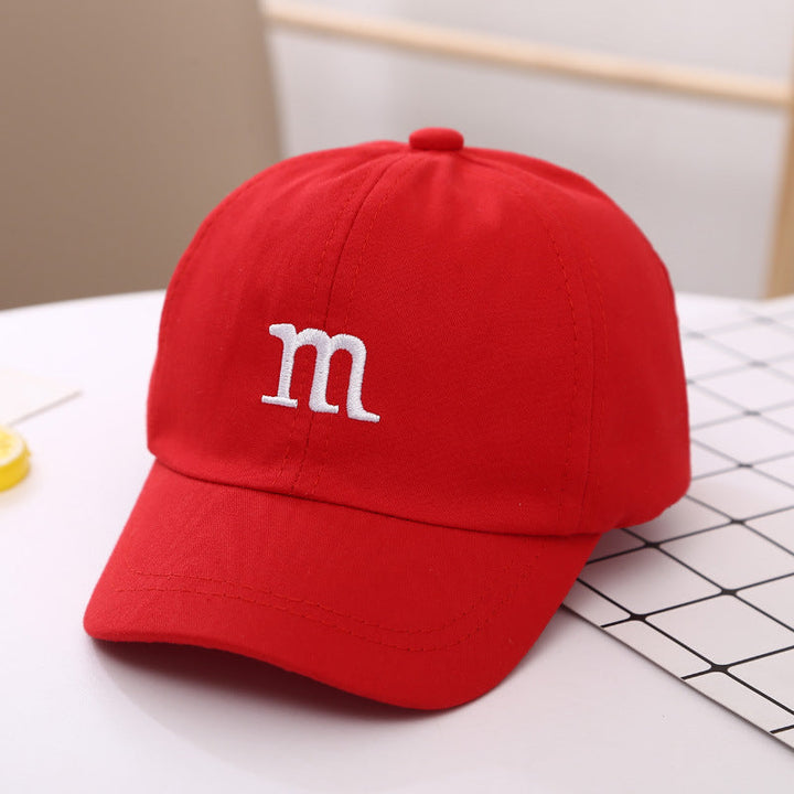 Women's Casual Cotton Baseball Cap Kalsten