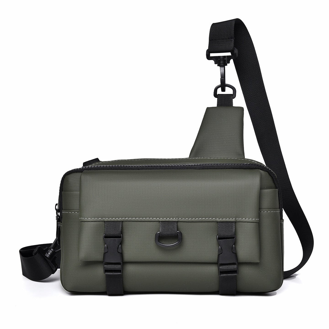 Versatile Utility Sling Bag kalsten