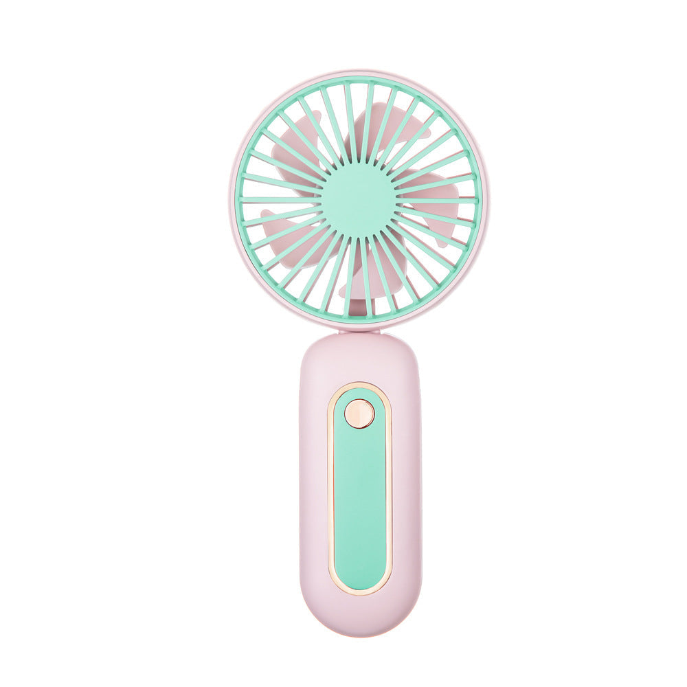 Women Portable USB Mini Fan Kalsten