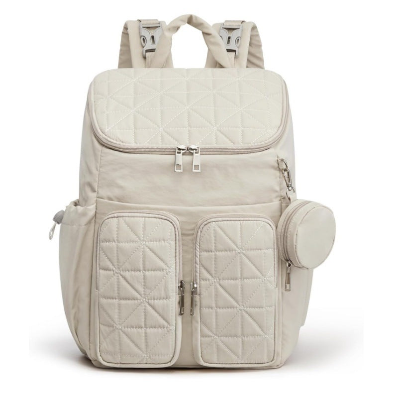 Multifunctional backpack with insulating compartments Kalsten