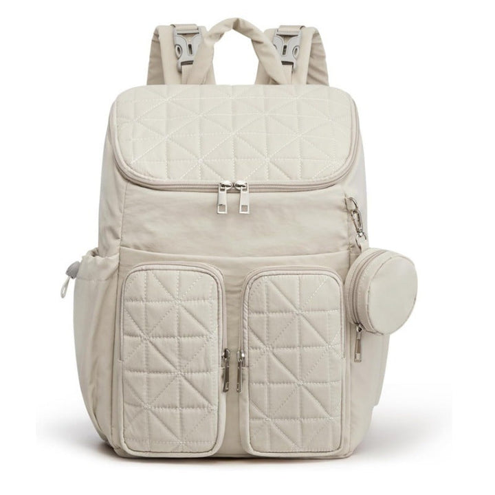 Multifunctional backpack with insulating compartments Kalsten