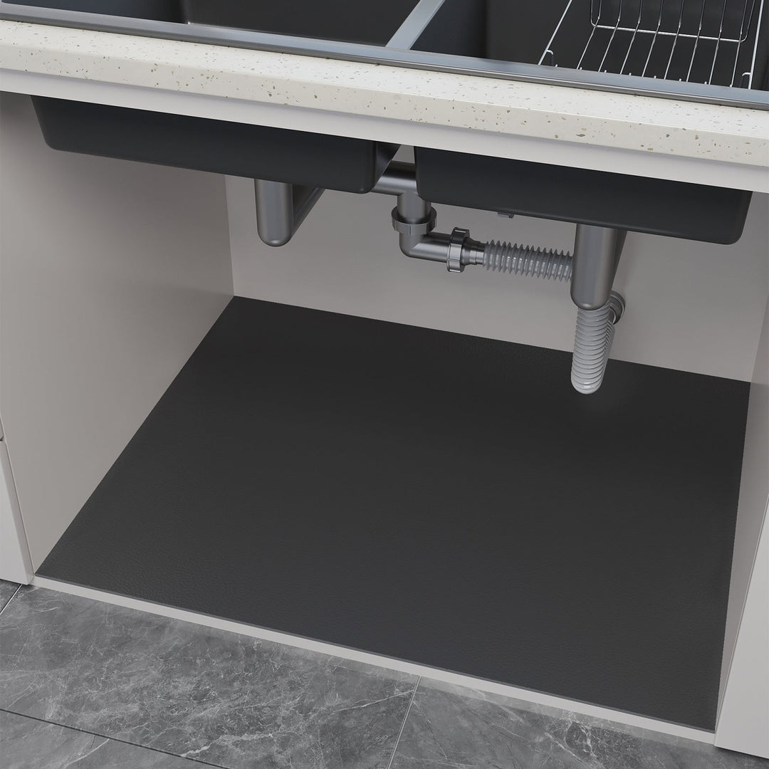 Waterproof Anti-Slip Kitchen Sink Mat Kalsten
