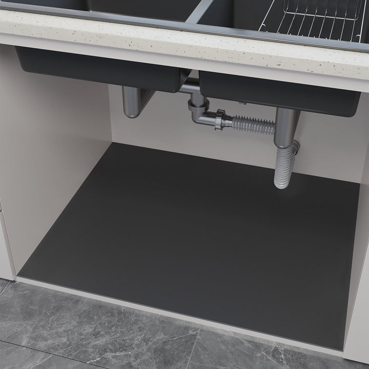 Waterproof Anti-Slip Kitchen Sink Mat Kalsten
