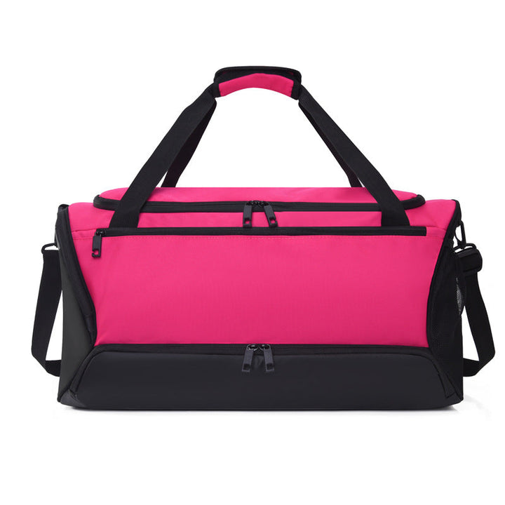 Durable Travel Gym Duffel
