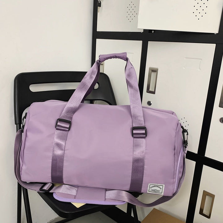 Women Robust and elegant travel bag Kalsten