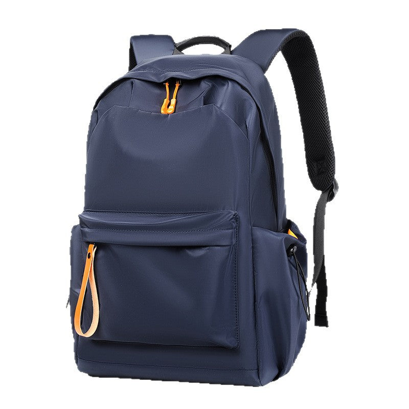 Robust and Stylish Laptop Backpack with Practical Organizer Kalsten