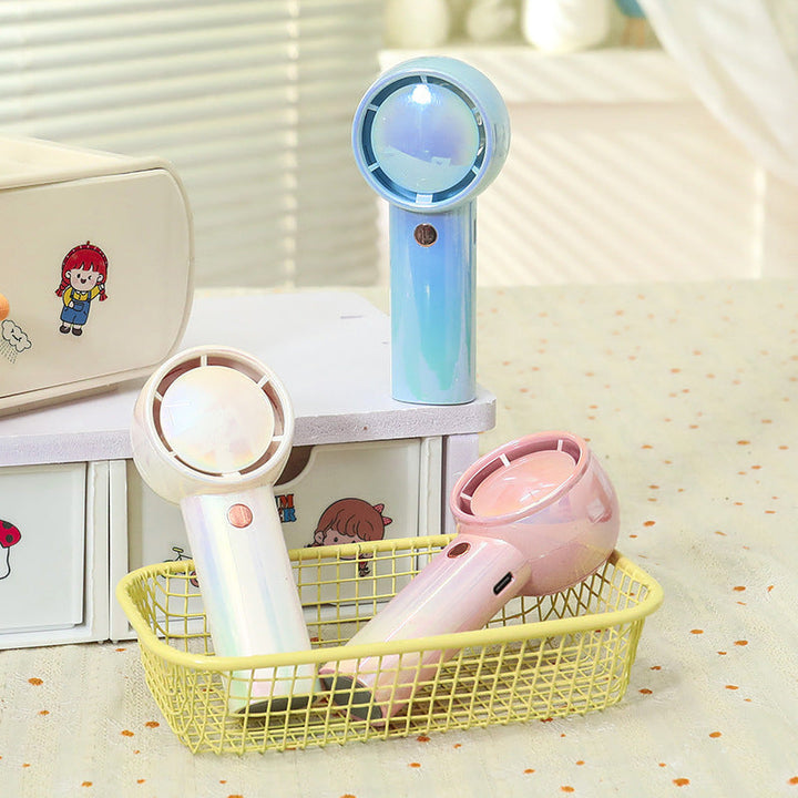 Ladies portable mini fan Kalsten