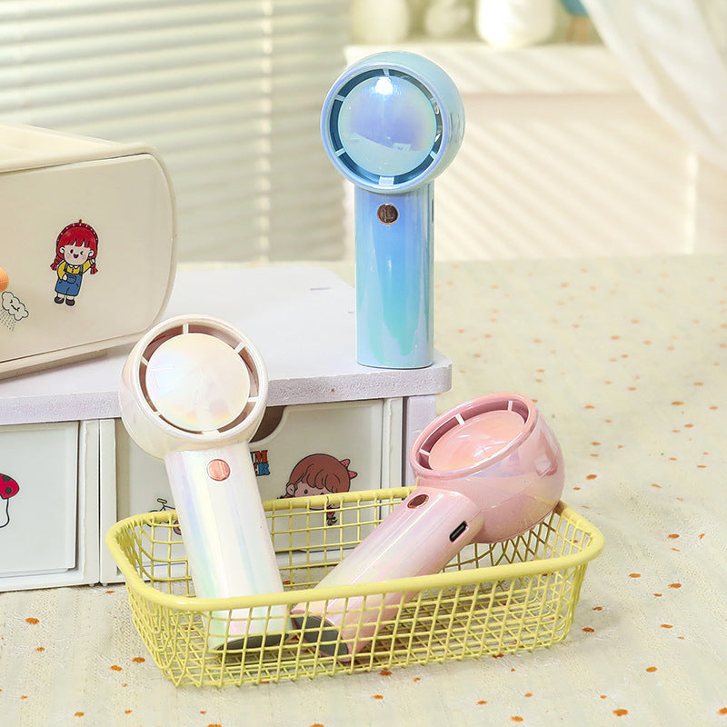 Women's Handy USB Fan Kalsten