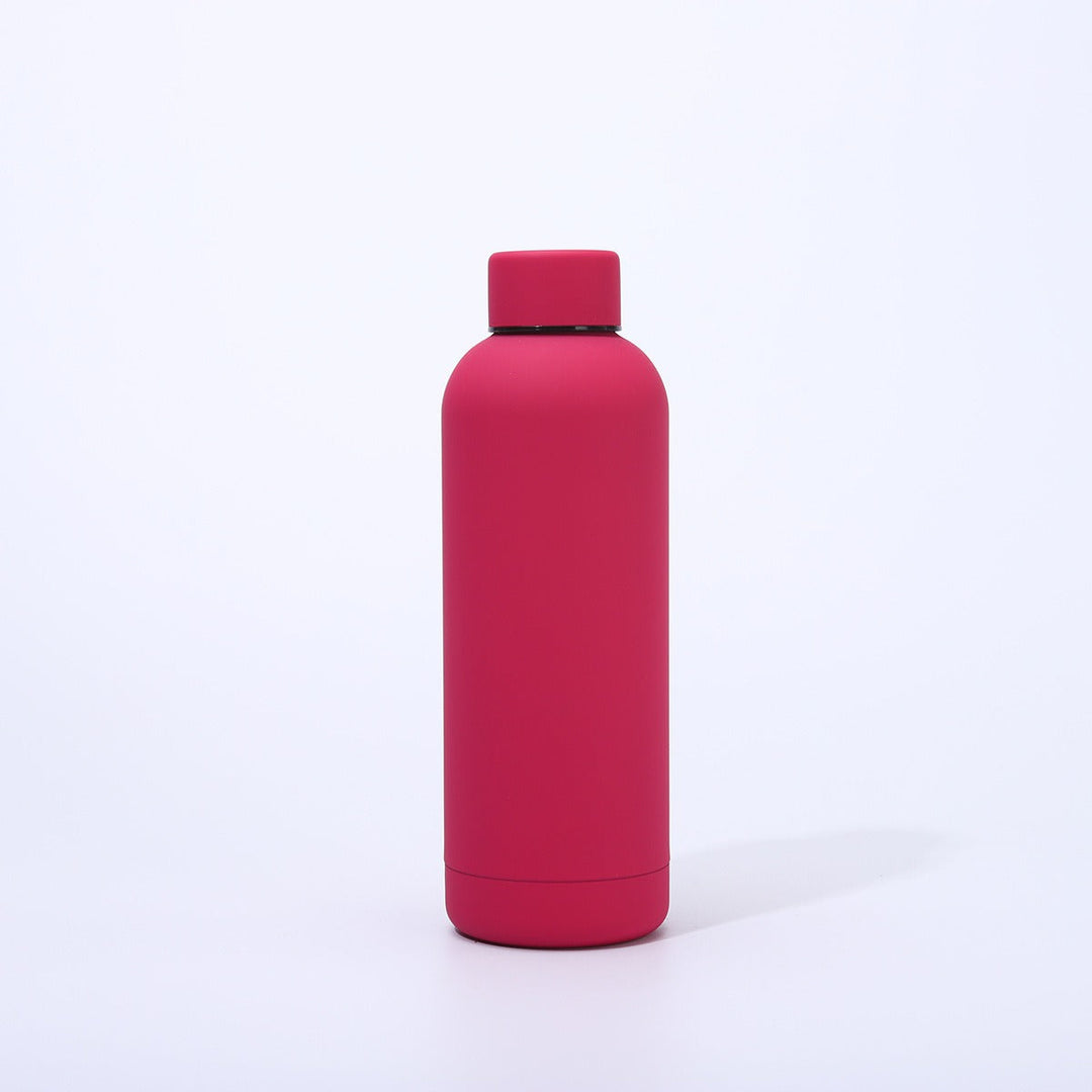 Women's modern insulated water bottle Kalsten