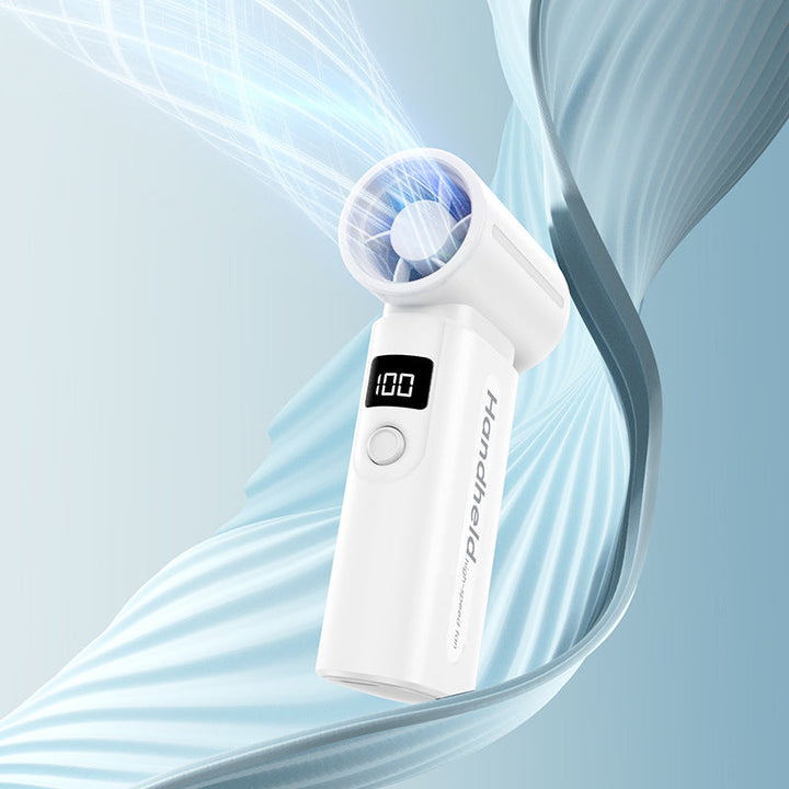 Women Portable Mini Fan Kalsten