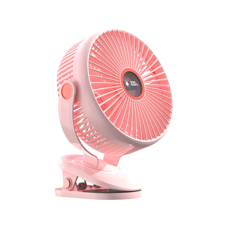 Ladies Table Fan Kalsten