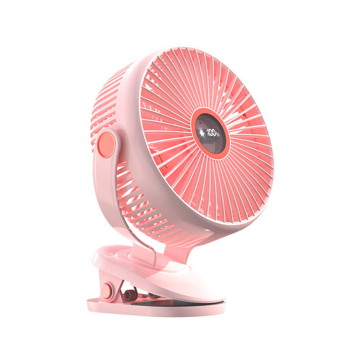 Ladies Table Fan Kalsten