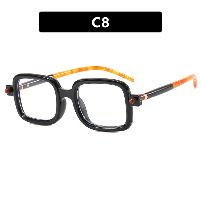 Women’s square sunglasses with striking and modern design Kalsten