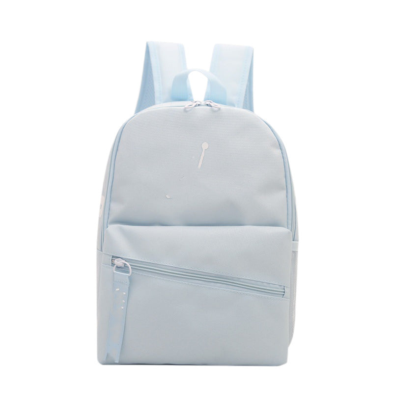 Comfortable leisure backpack with practical compartments Kalsten