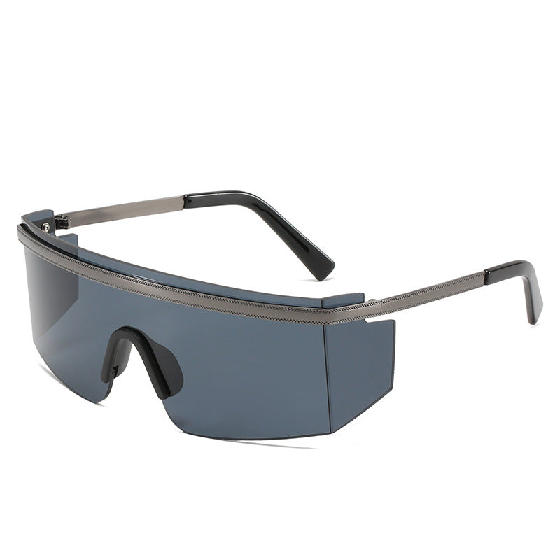 Ladies fashionable safety glasses with innovative design Kalsten