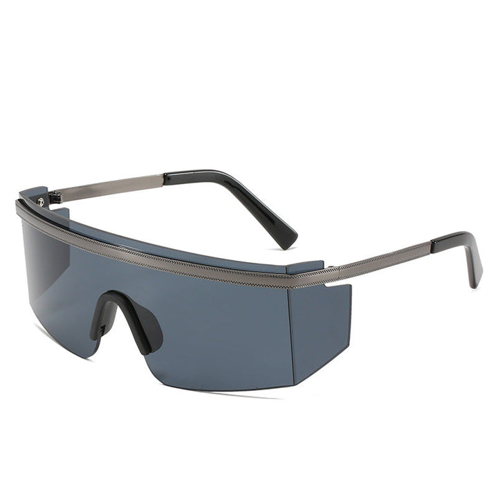 Ladies fashionable safety glasses with innovative design Kalsten