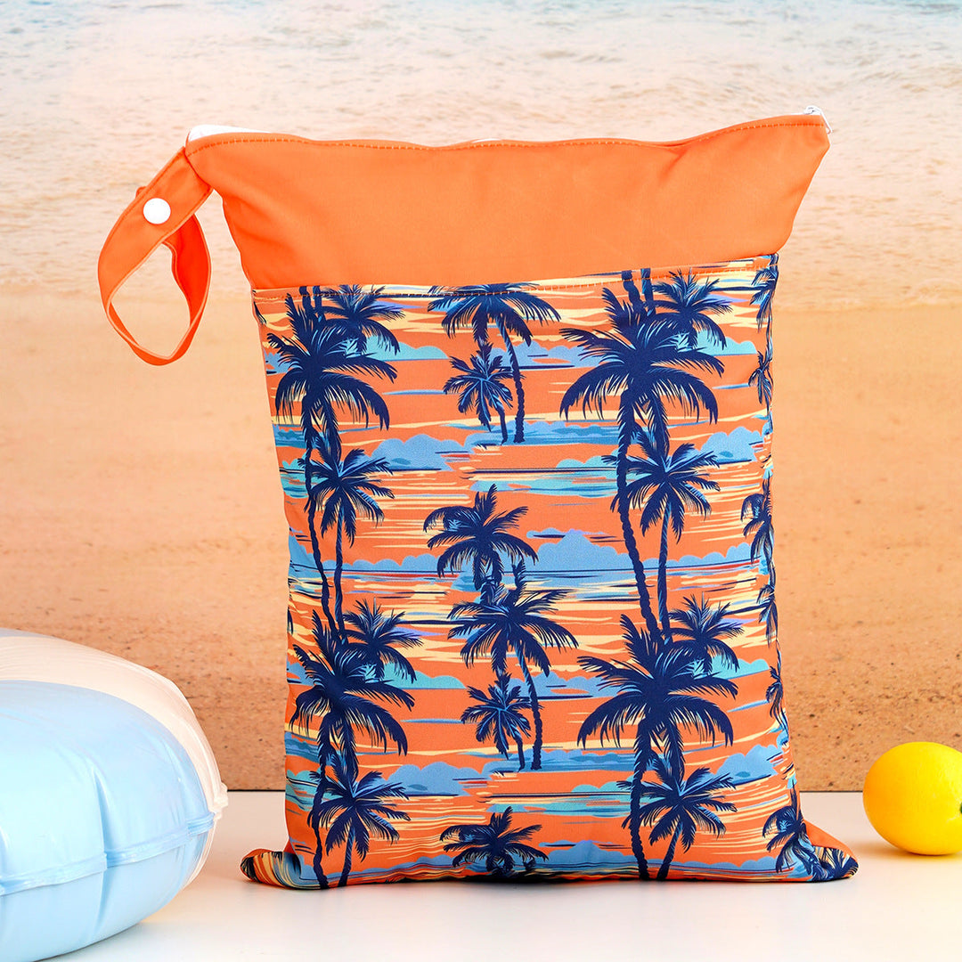 Beach bag Kalsten