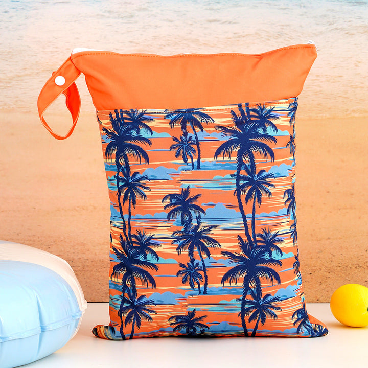 Beach bag Kalsten