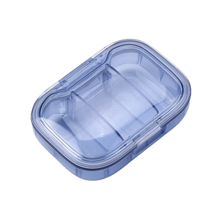 Multi-Section Food Storage Case Kalsten