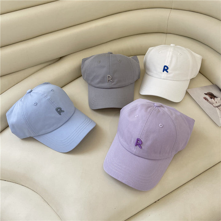 Women's Adjustable Cotton Cap Kalsten 1783922712