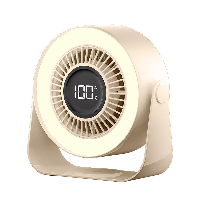 Portable Fan and Humidifier Kalsten