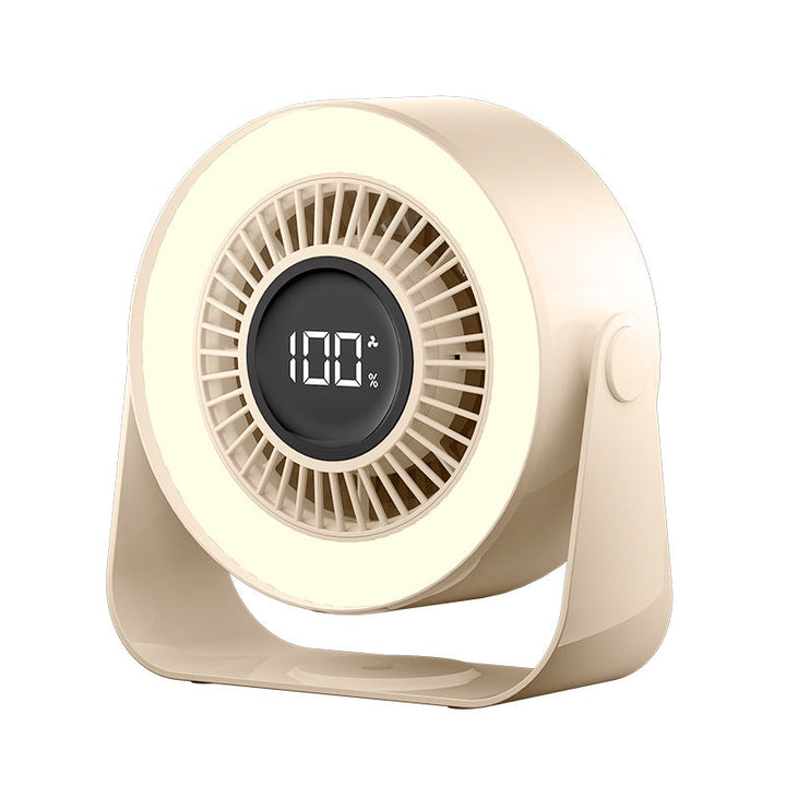 Portable Fan and Humidifier Kalsten