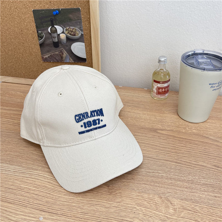 Men's Adjustable Graphic Baseball Cap Kalsten 1783922253