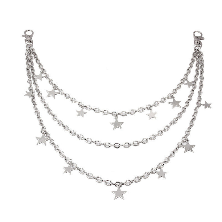 Jewelry necklace Kalsten
