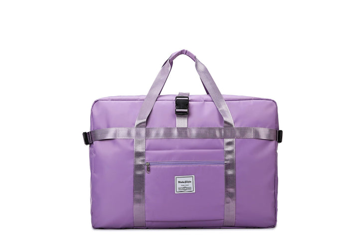 Large Sports Duffel Bag with Durable Outer Material and Clever Compartment Design Kalsten