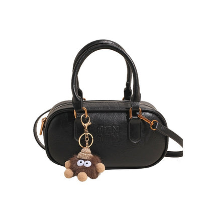Textured Mini Handbag Acalora