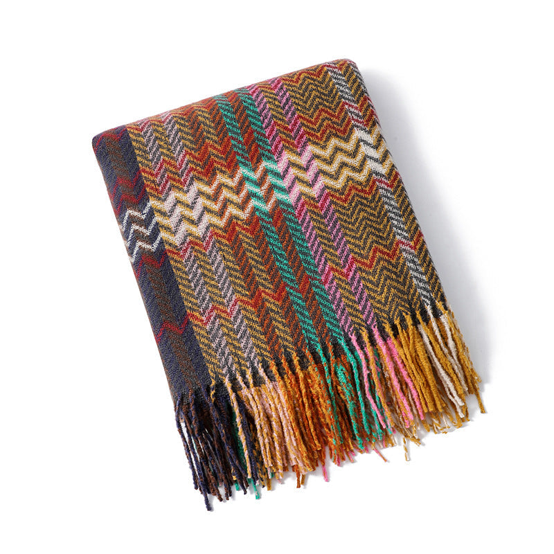 Women's Wool Kalsten