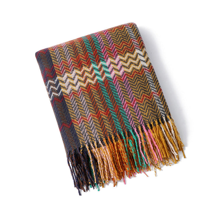 Women's Wool Kalsten