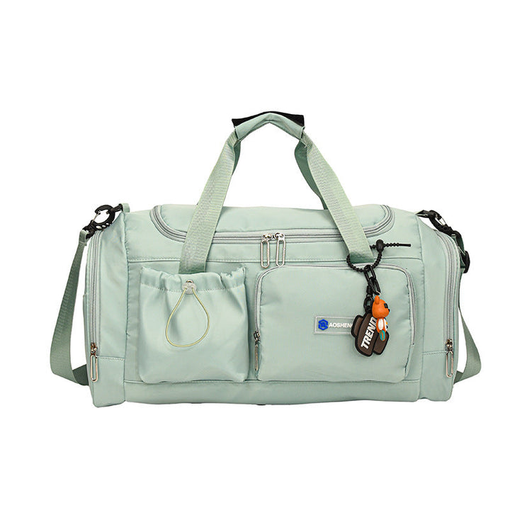 Ladies Sports Bag Kalsten