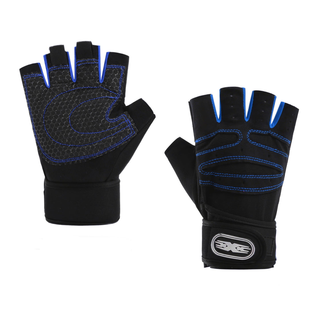 Women's Fitness Gloves Kalsten