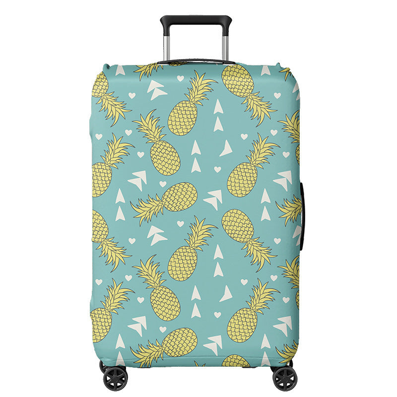 Ladies children's suitcase Kalsten