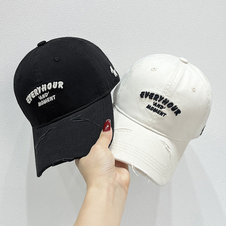 Men's Casual Embroidered Baseball Cap Kalsten   1784270076