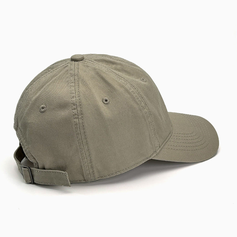 Women Sporty Leisure Baseball Cap Kalsten