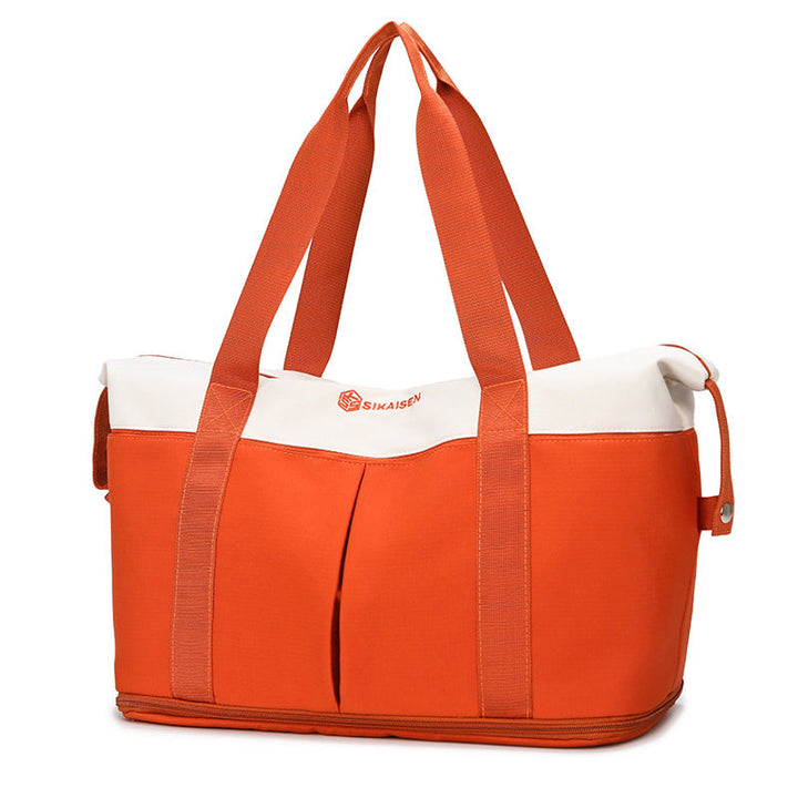 Practical Sports and Everyday Bag Kalsten