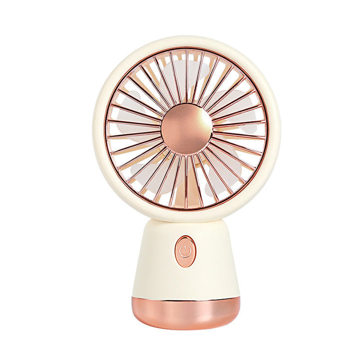 Women's Portable Mini Fan Kalsten