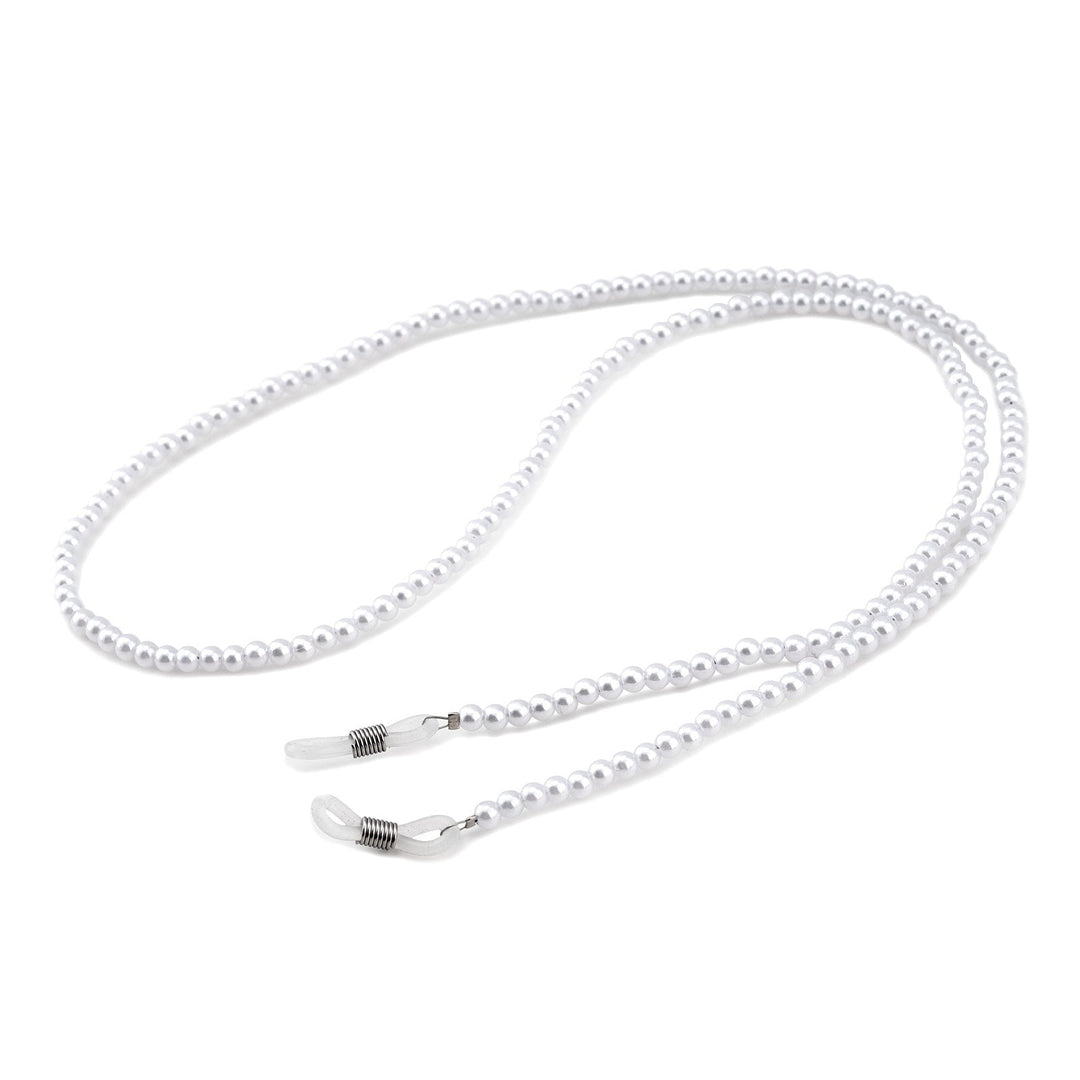 Pearlescent Eyewear Retainer Chain Kalsten