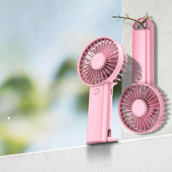 Ladies Portable USB Fan Kalsten