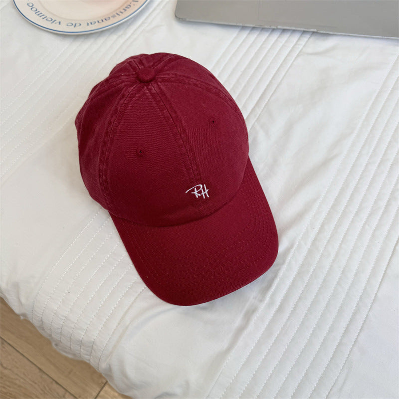 Men's Casual Cotton Cap Kalsten